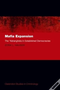 Capa do artigo Mafia Expansion