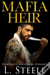 Capa do artigo Mafia Heir