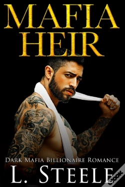 Capa do artigo Mafia Heir