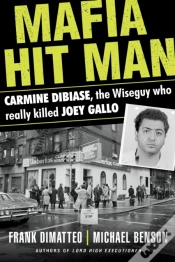 Capa do artigo Mafia Hit Man Carmine Dibiase