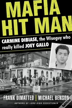 Capa do artigo Mafia Hit Man