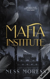Capa do artigo Mafia Institute