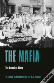 Capa do artigo Mafia