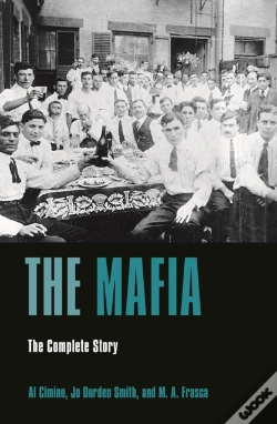 Capa do artigo Mafia