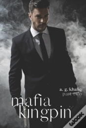 Capa do artigo Mafia Kingpin