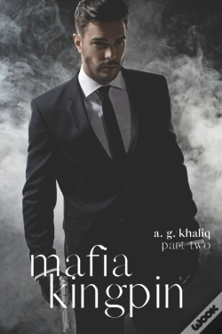Capa do artigo Mafia Kingpin