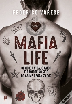 Capa do artigo Mafia Life