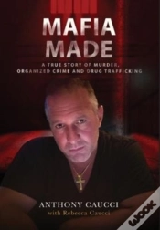 Capa do artigo Mafia Made