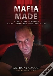 Capa do artigo Mafia Made
