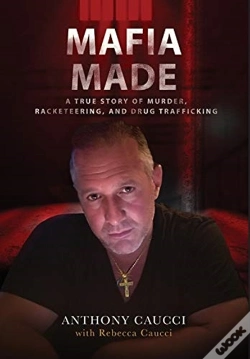 Capa do artigo Mafia Made