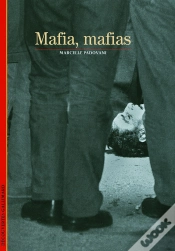Capa do artigo Mafia, Mafias