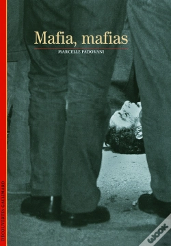 Capa do artigo Mafia, Mafias