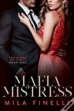 Capa do artigo Mafia Mistress