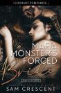 Mafia Monster'S Forced Bride - Preview