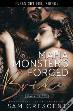 Capa do artigo Mafia Monster'S Forced Bride