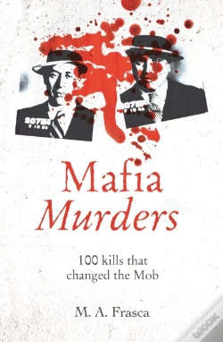 Capa do artigo Mafia Murders