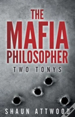Capa do artigo Mafia Philosopher