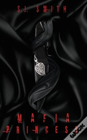 Capa do artigo Mafia Princess