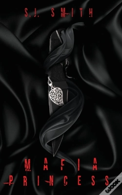Capa do artigo Mafia Princess