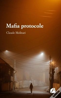 Capa do artigo Mafia Protocole