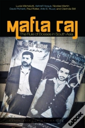 Capa do artigo Mafia Raj