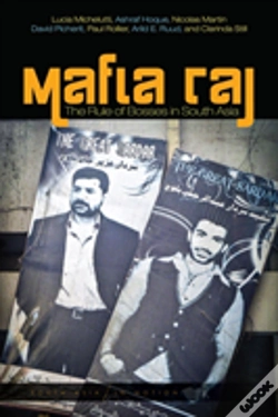Capa do artigo Mafia Raj