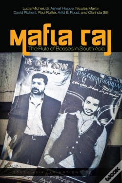Capa do artigo Mafia Raj