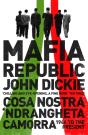 Mafia Republic - Preview