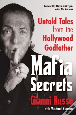 Capa do artigo Mafia Secrets