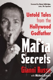 Capa do artigo Mafia Secrets