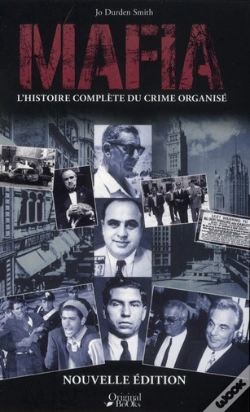 Capa do artigo Mafia