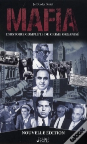 Capa do artigo Mafia