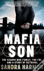 Capa do artigo Mafia Son
