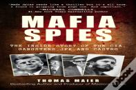 Mafia Spies