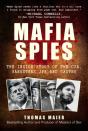 Mafia Spies - Preview