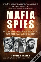 Mafia Spies