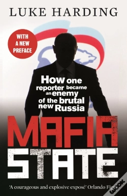 Capa do artigo Mafia State