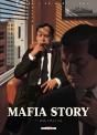 Mafia Story Tome 7 ; Don Vito Tome 1 - Preview
