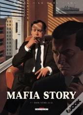 Mafia Story Tome 7 ; Don Vito Tome 1