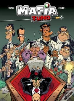 Capa do artigo Mafia Tuno T01