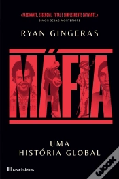 Capa do artigo Máfia - Uma História Global