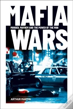 Capa do artigo Mafia Wars