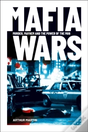 Capa do artigo Mafia Wars