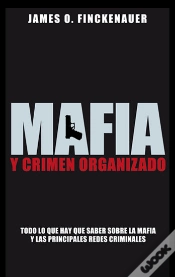 Capa do artigo Mafia Y Crimen Organizado