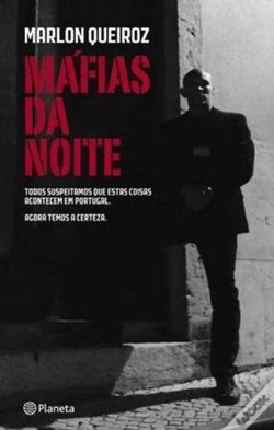 Capa do artigo Máfias da Noite