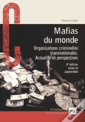 Mafias Du Monde (4e Édition)