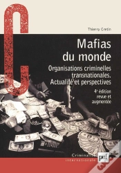 Capa do artigo Mafias Du Monde (4e Édition)