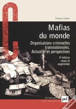 Capa do artigo Mafias Du Monde (4e Édition)