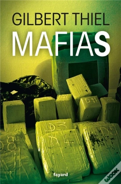 Capa do artigo Mafias