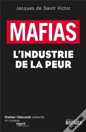 Capa do artigo Mafias ; Histoire De L